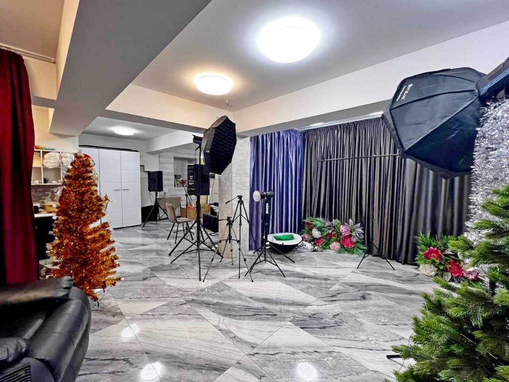 Ялта, ул. Блюхера 4