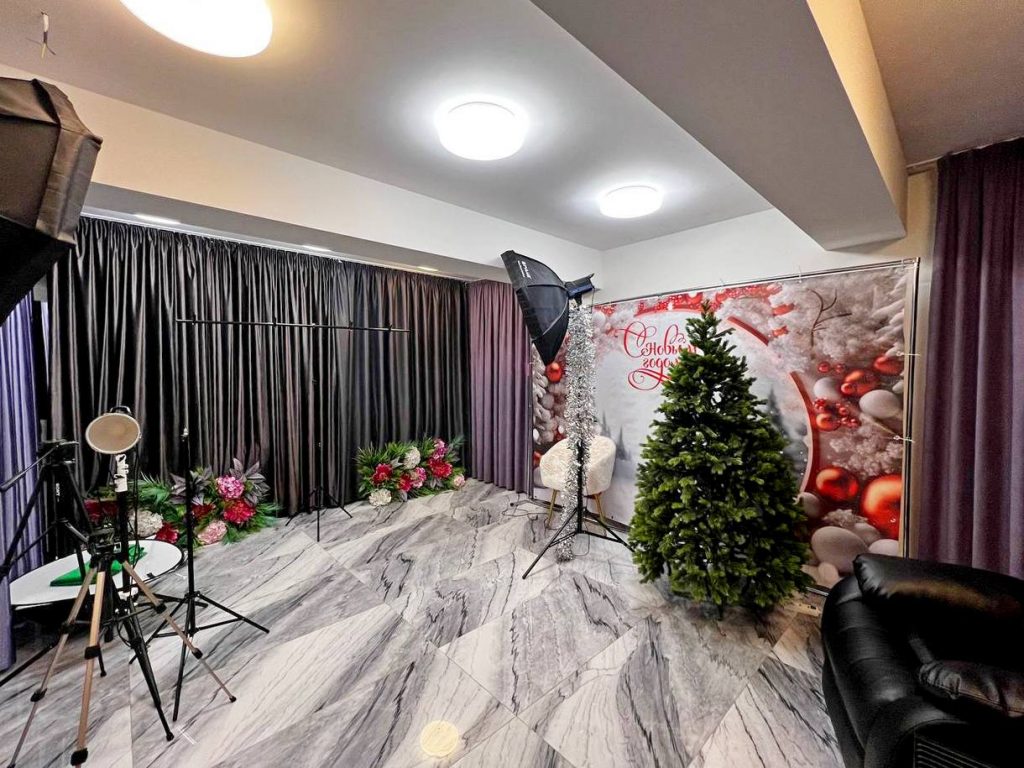 Ялта, ул. Блюхера 4