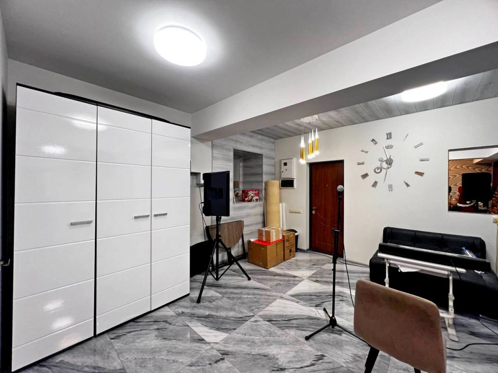 Ялта, ул. Блюхера 4