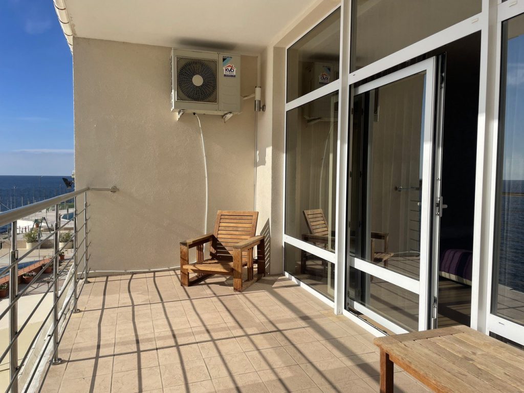 Севастополь, Балаклавский район, Орлиновский муниципальный округ, Севастопольская зона ЮБК, 20А (20а)