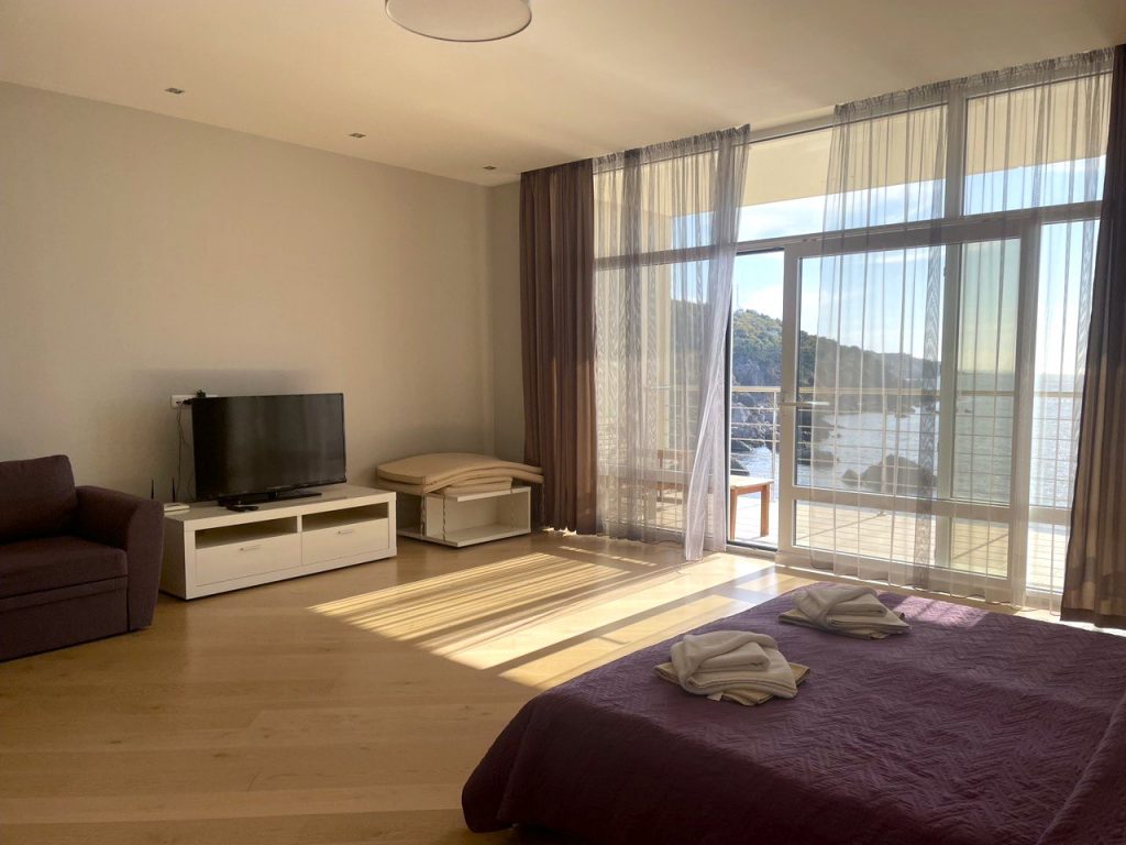 Севастополь, Балаклавский район, Орлиновский муниципальный округ, Севастопольская зона ЮБК, 20А (20а)