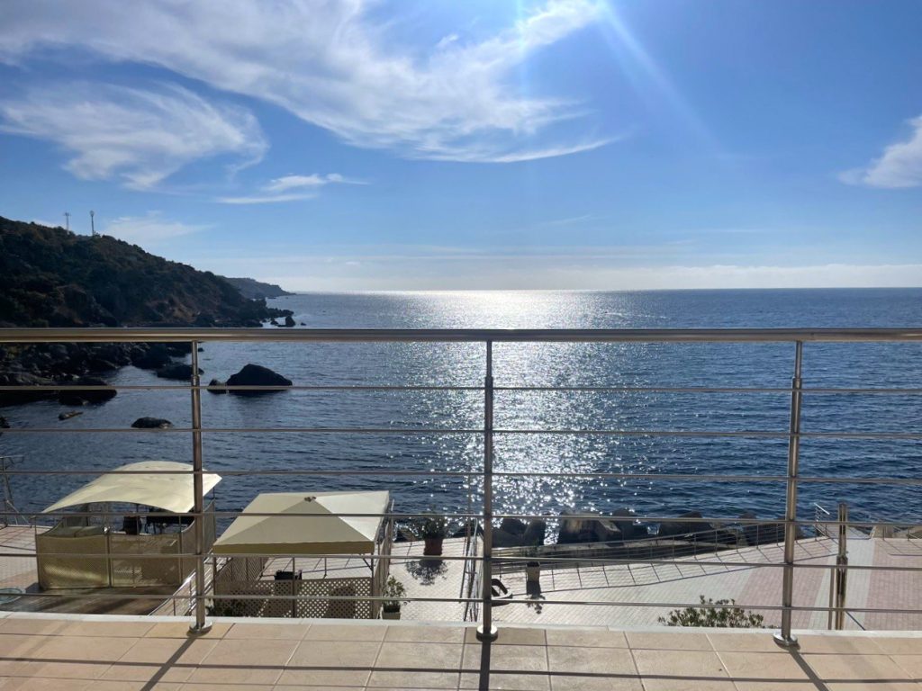 Севастополь, Балаклавский район, Орлиновский муниципальный округ, Севастопольская зона ЮБК, 20А (20а)