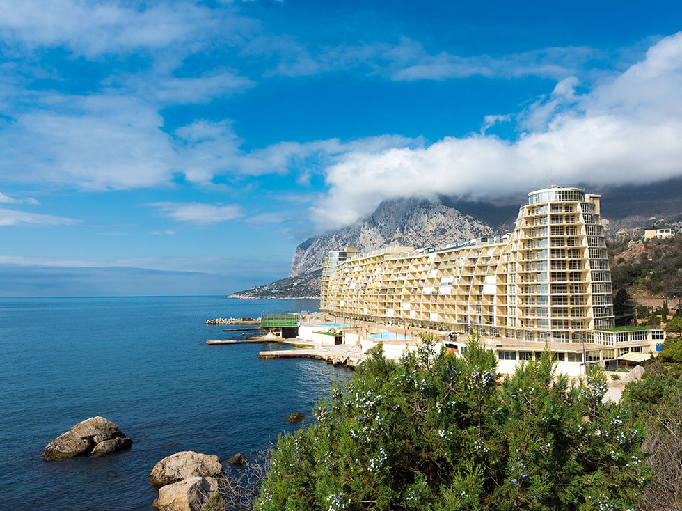 Севастополь, Балаклавский район, Орлиновский муниципальный округ, Севастопольская зона ЮБК, 20А (20а)