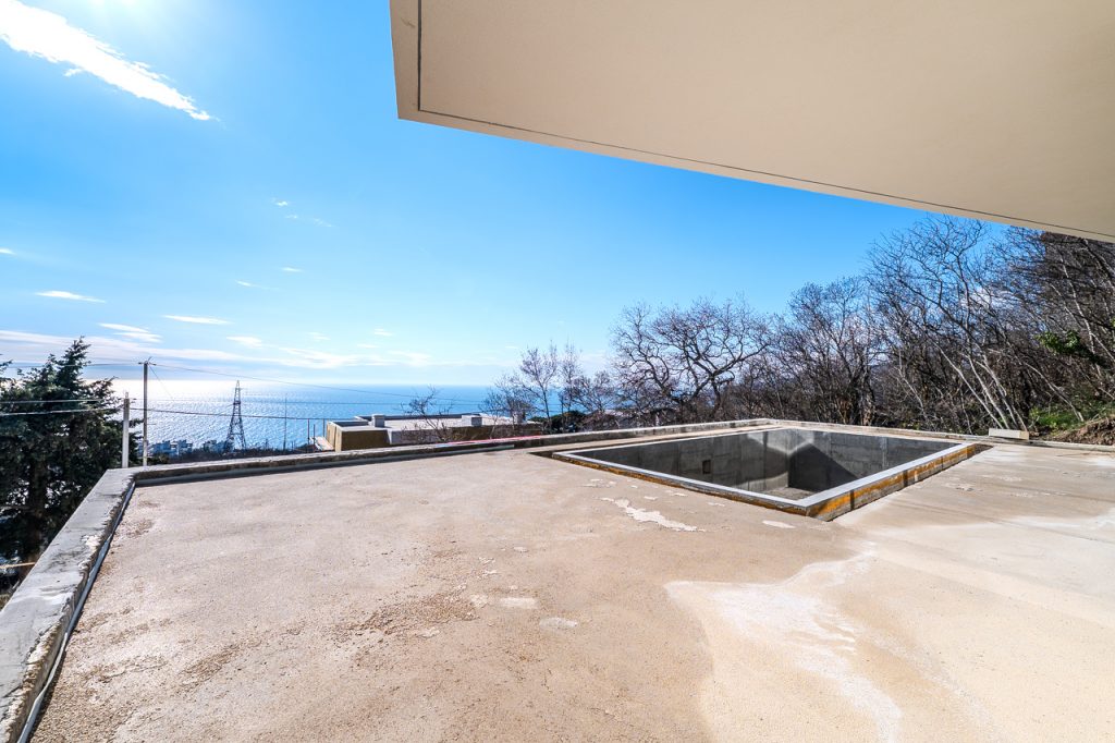 Ялта, Симферопольское шоссе, дом 1