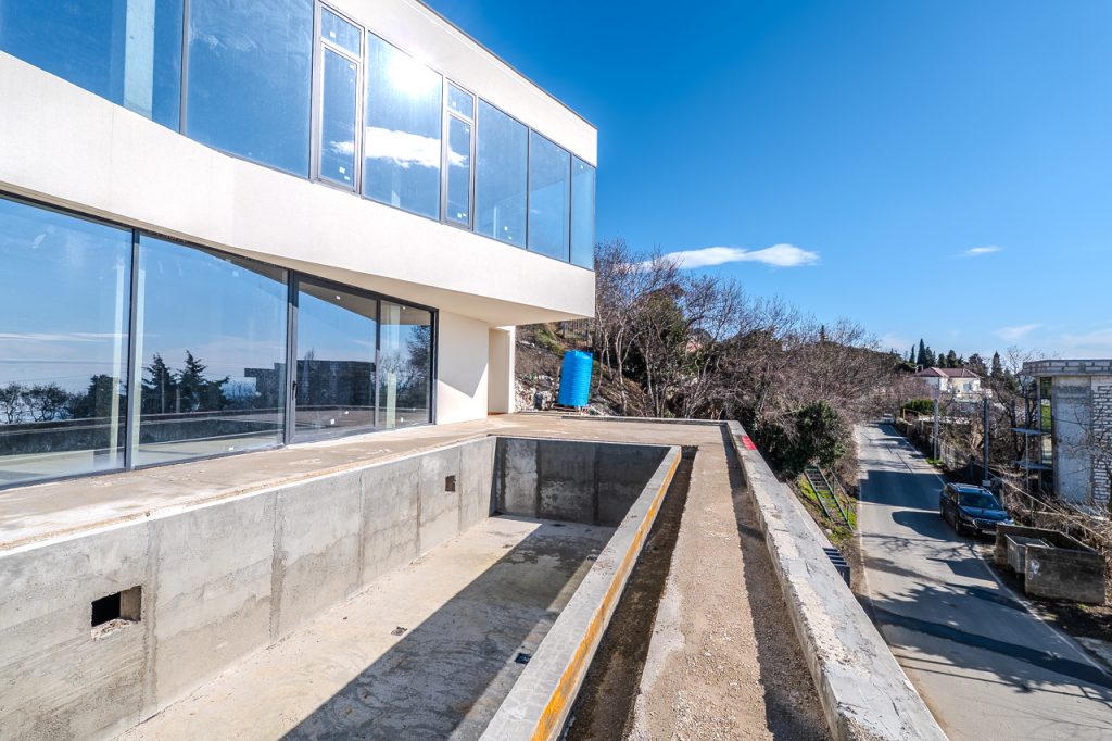 Ялта, Симферопольское шоссе, дом 1