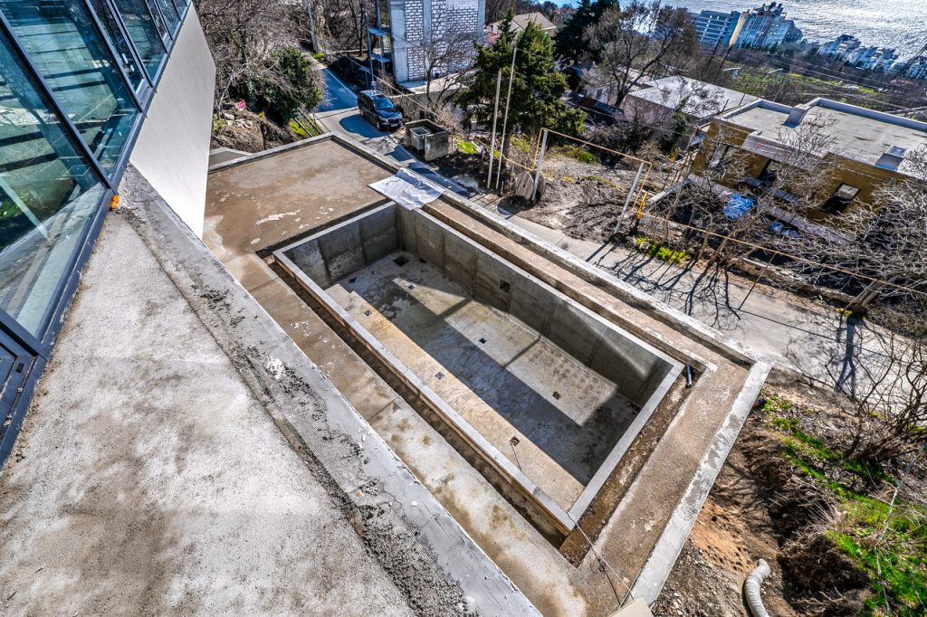 Ялта, Симферопольское шоссе, дом 1