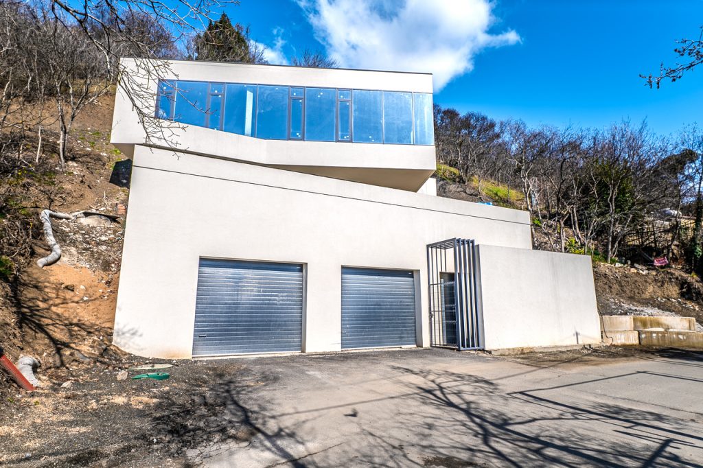 Ялта, Симферопольское шоссе, дом 1