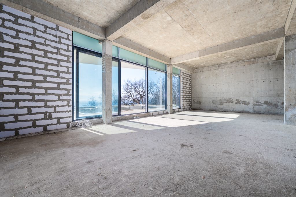 Ялта, Симферопольское шоссе, дом 1