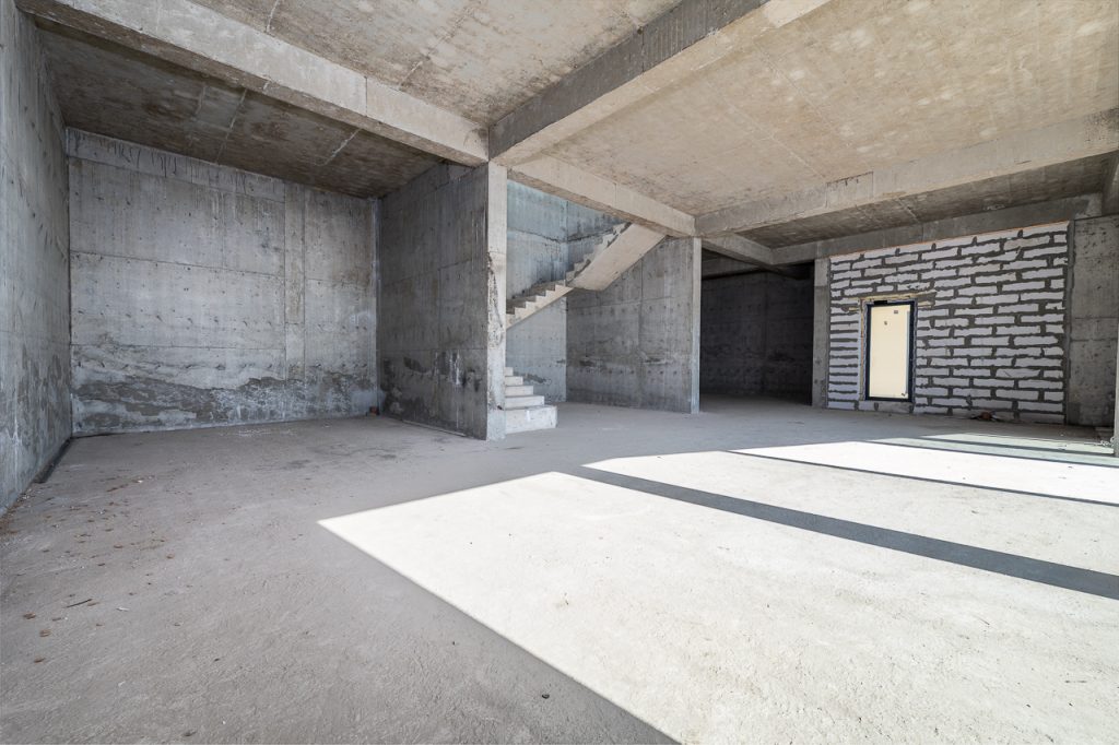 Ялта, Симферопольское шоссе, дом 1