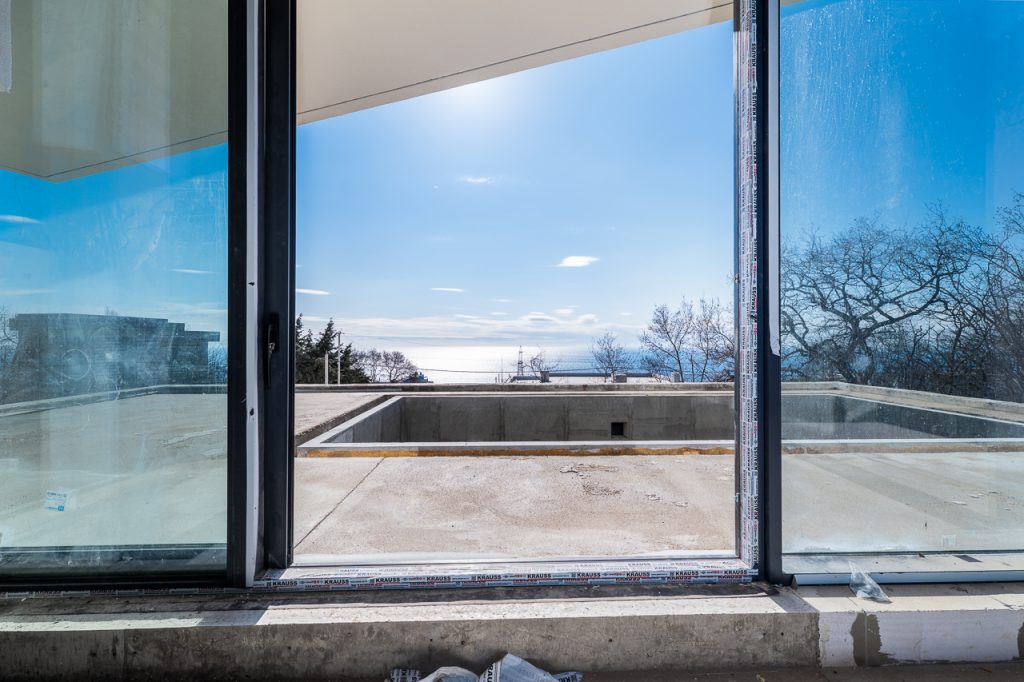 Ялта, Симферопольское шоссе, дом 1