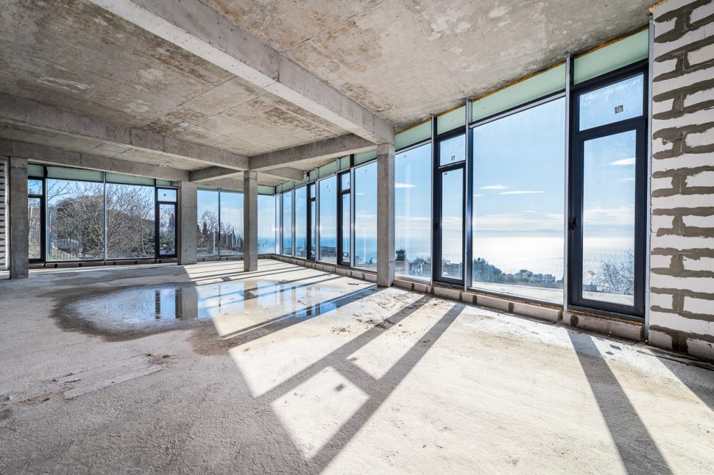 Ялта, Симферопольское шоссе, дом 1