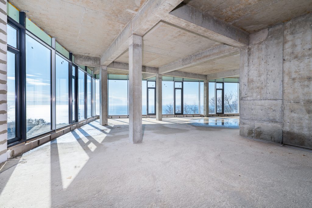 Ялта, Симферопольское шоссе, дом 1