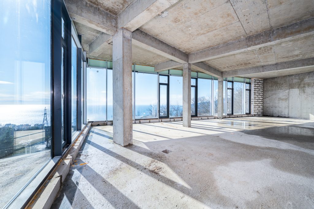 Ялта, Симферопольское шоссе, дом 1