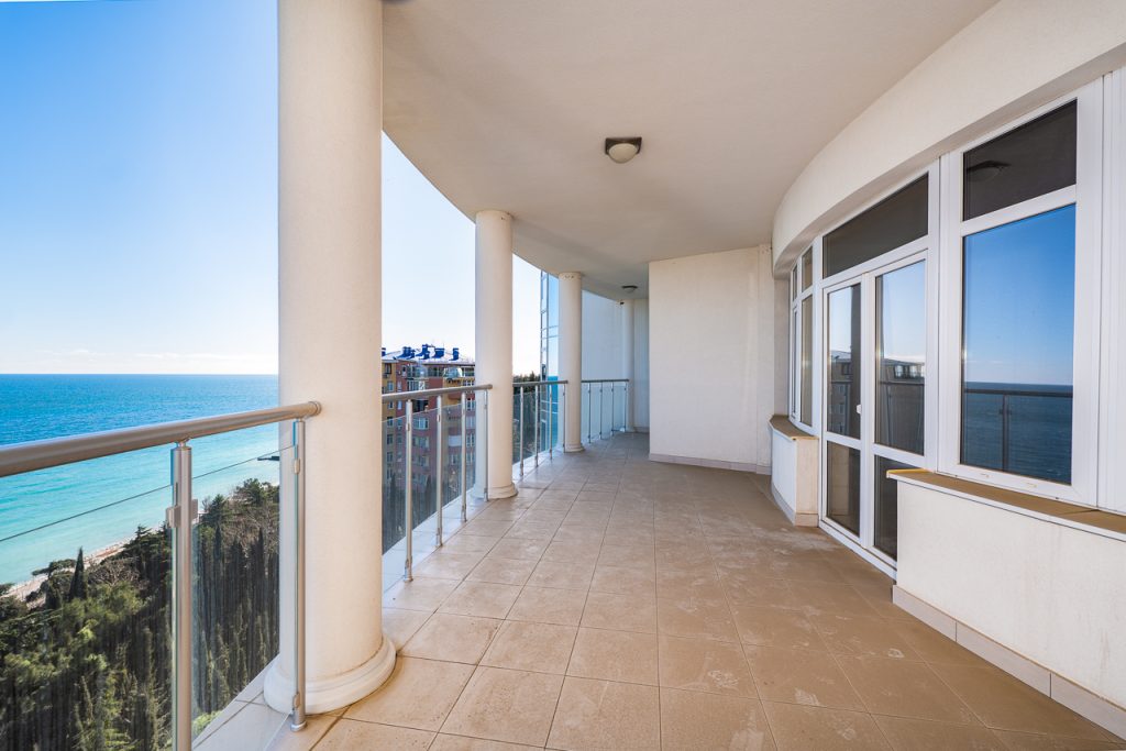 Ялта, пгт. Гурзуф, Набережная им. Пушкина, 5Д