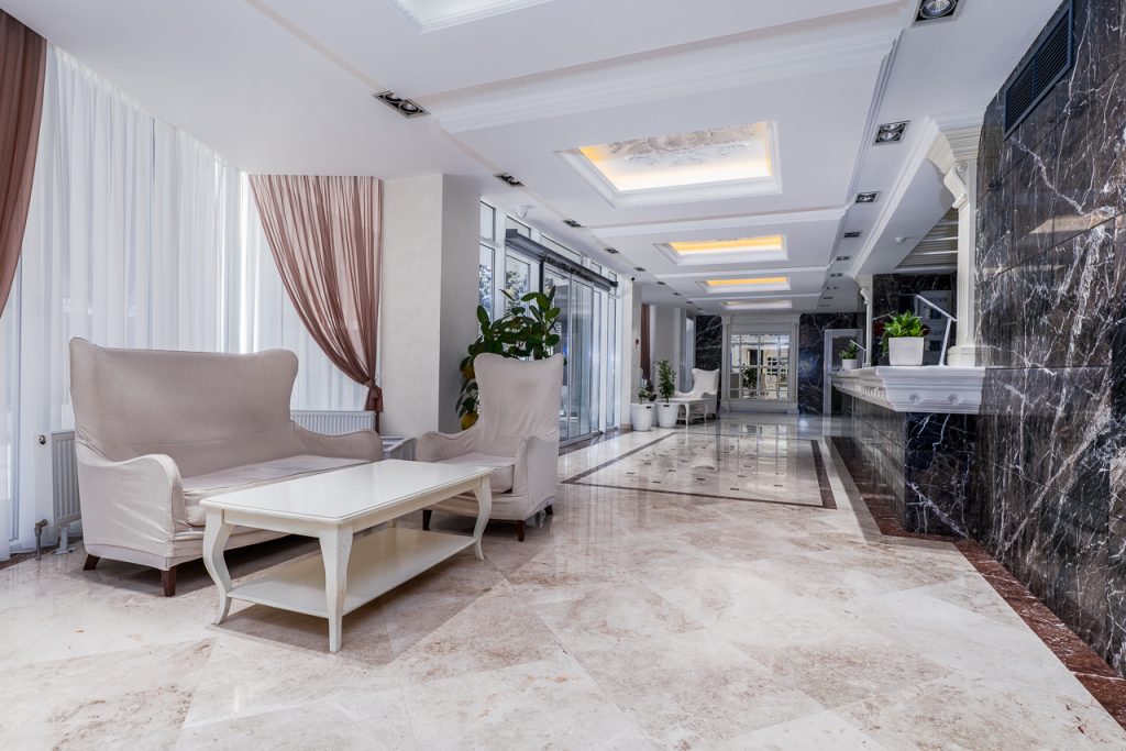 Ялта, пгт. Гурзуф, Набережная им. Пушкина, 5Д