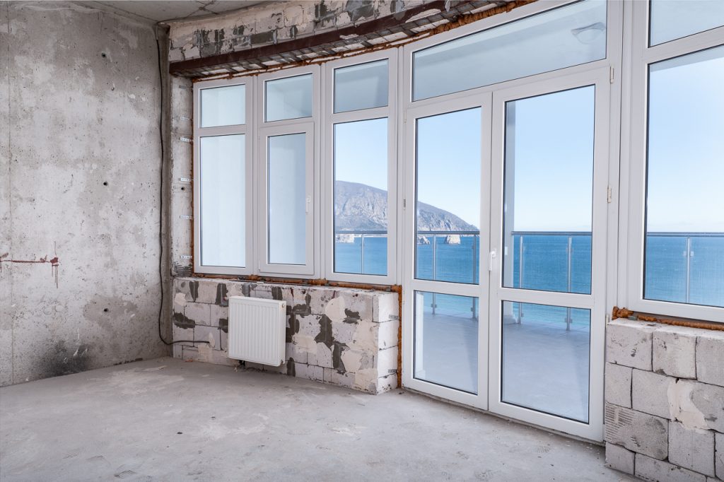 Ялта, пгт. Гурзуф, Набережная им. Пушкина, 5Д