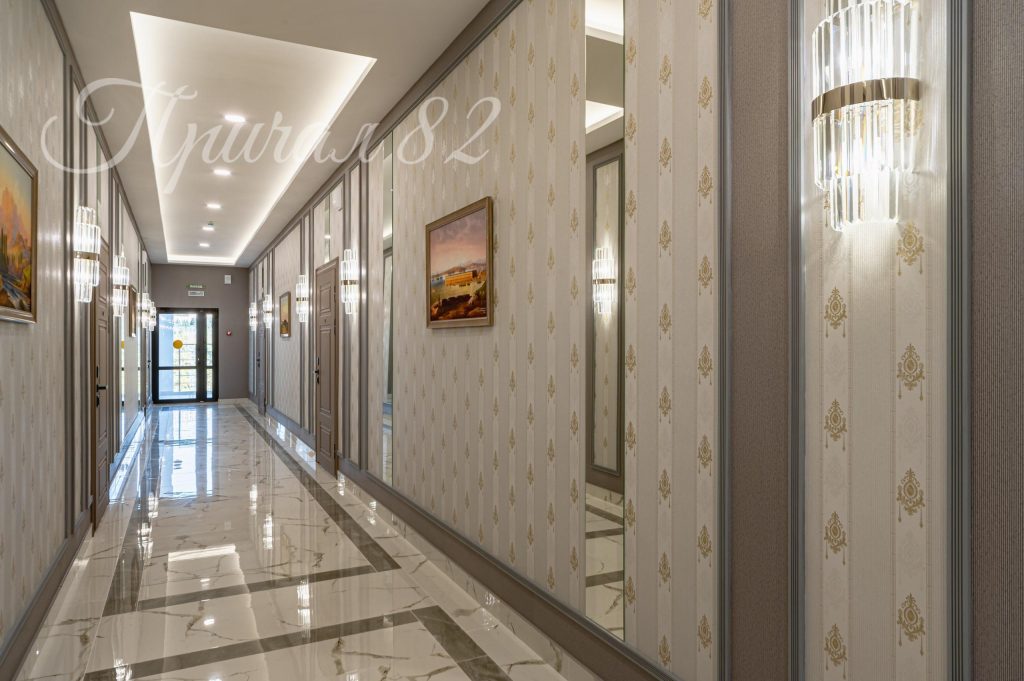 Алушта, ул. Ленина, д. 17