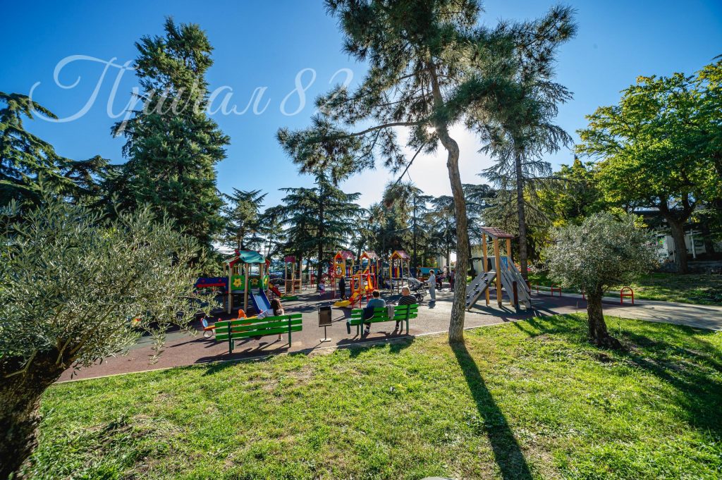 Алушта, ул. Ленина, д. 17