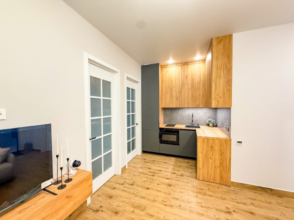 ЖК Московский квартал