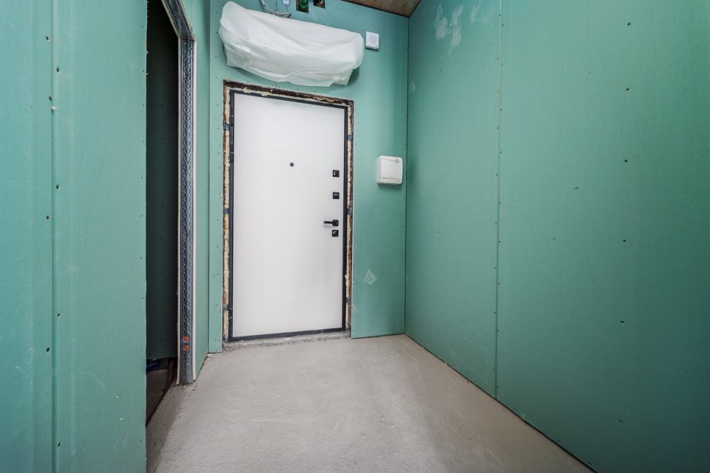 Алушта, Парковая 7