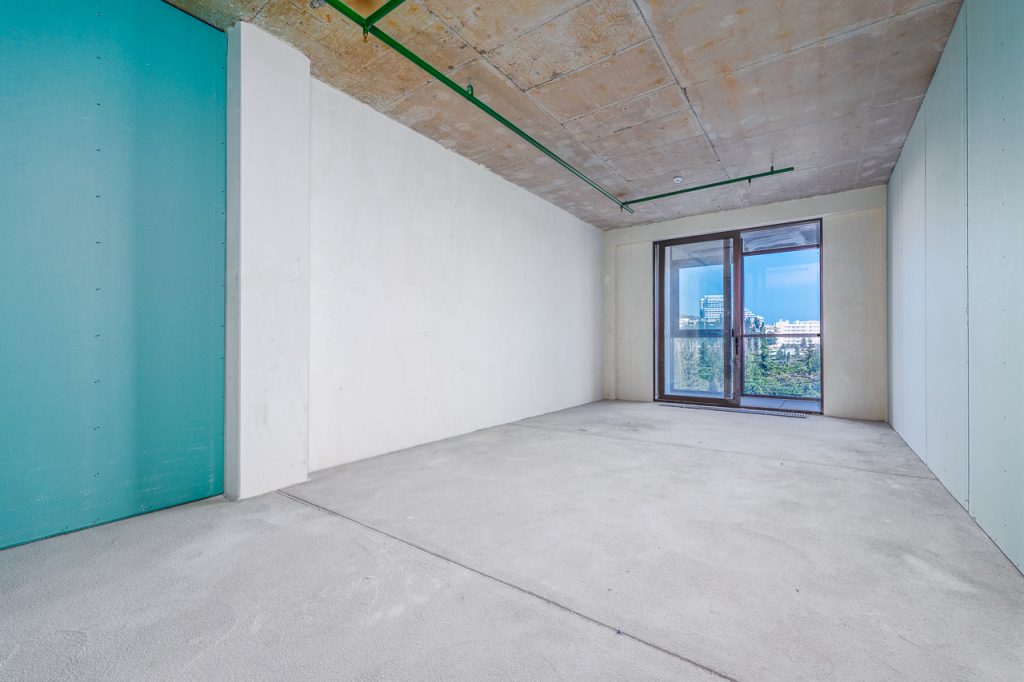 Алушта, Парковая 7