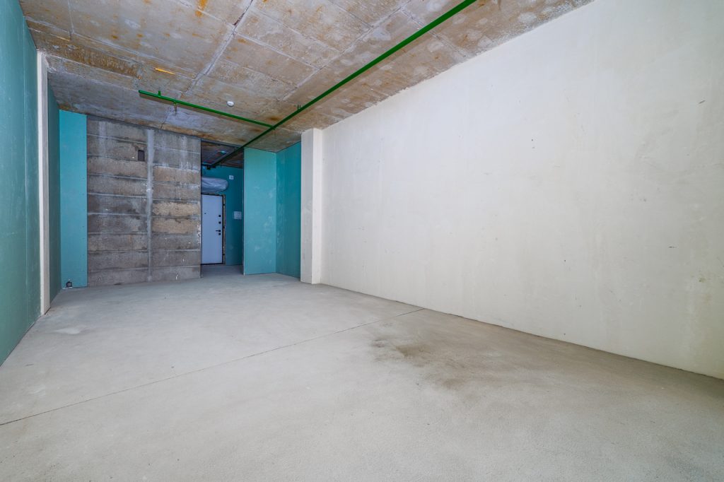 Алушта, Парковая 7