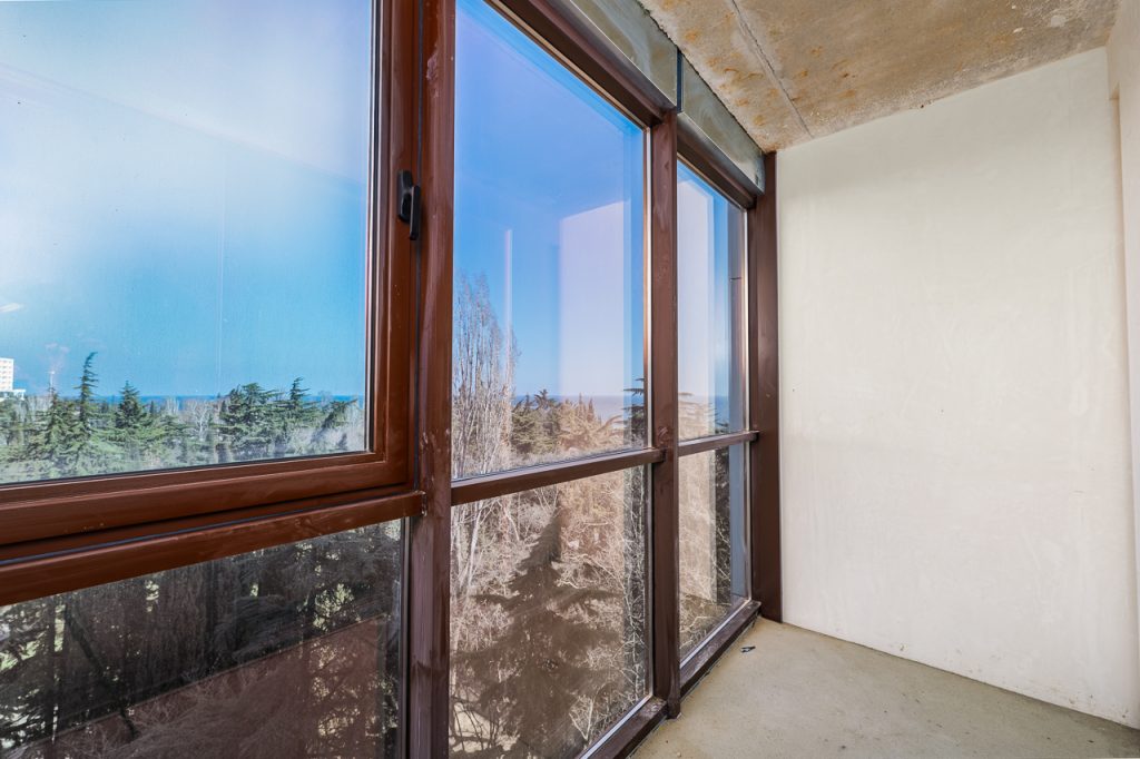 Алушта, Парковая 7