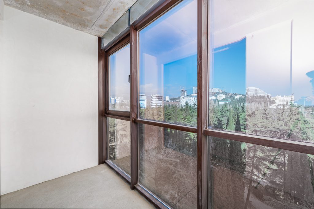 Алушта, Парковая 7