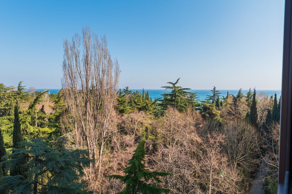 Алушта, Парковая 7