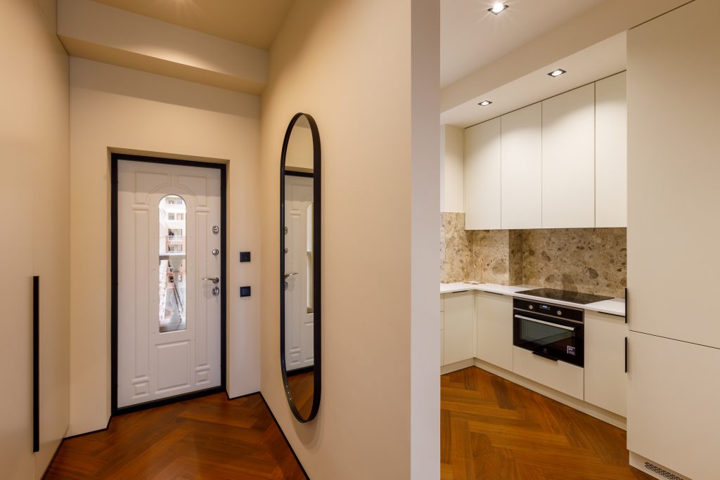 Ялта, улица Наташинская, 2Ж