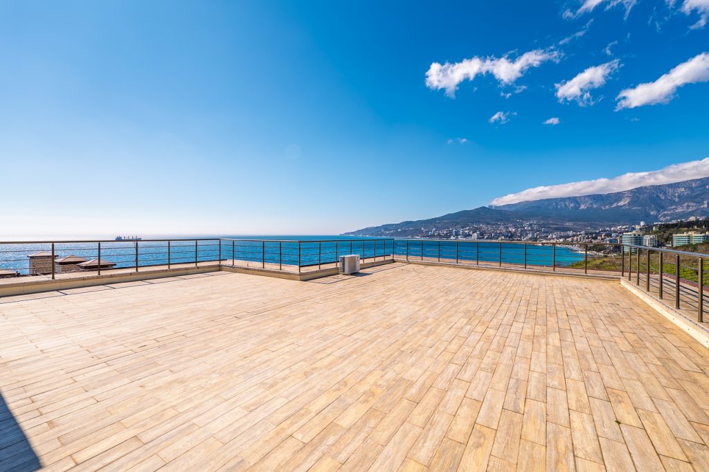 ЖК Валенсия