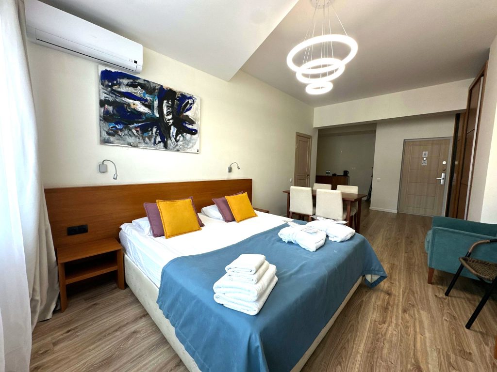 Ялта, пгт. Гурзуф, ул. Ялтинская, 14