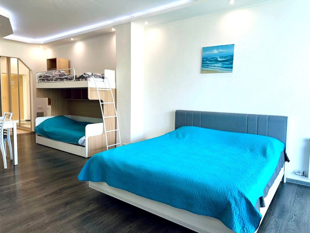 Ялта, пгт. Гурзуф, ул. Ялтинская, 14лит3