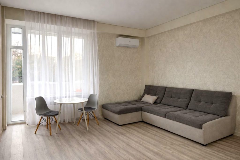 Квартира в Ялте