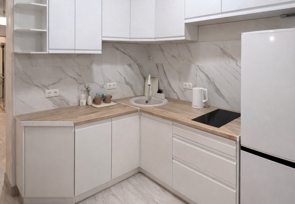 Ялта, Южнобережное шоссе, 1к