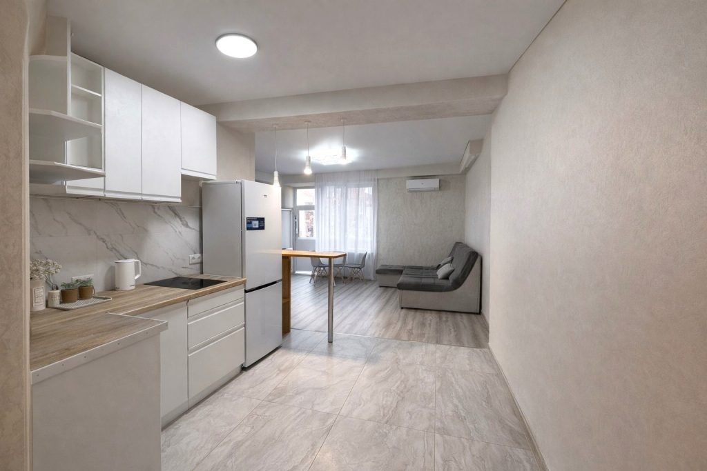 Ялта, Южнобережное шоссе, 1к