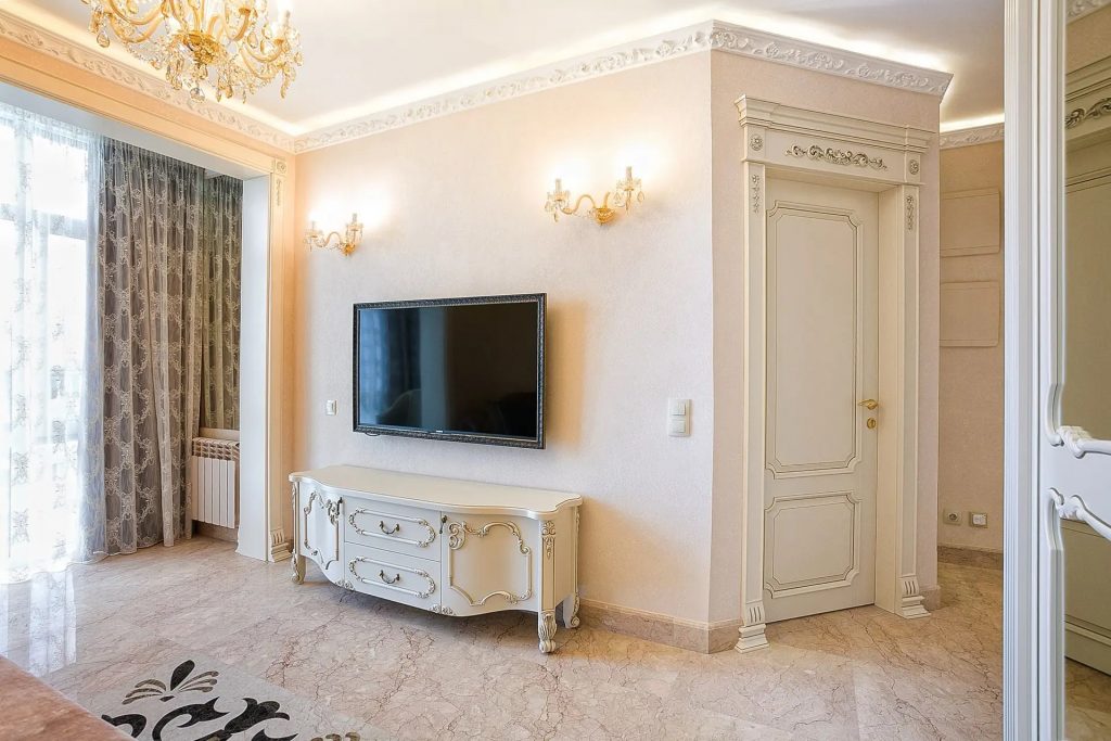 Ялта, Парковый проезд, 9
