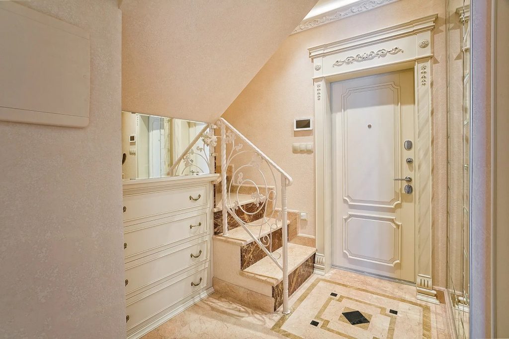 Ялта, Парковый проезд, 9