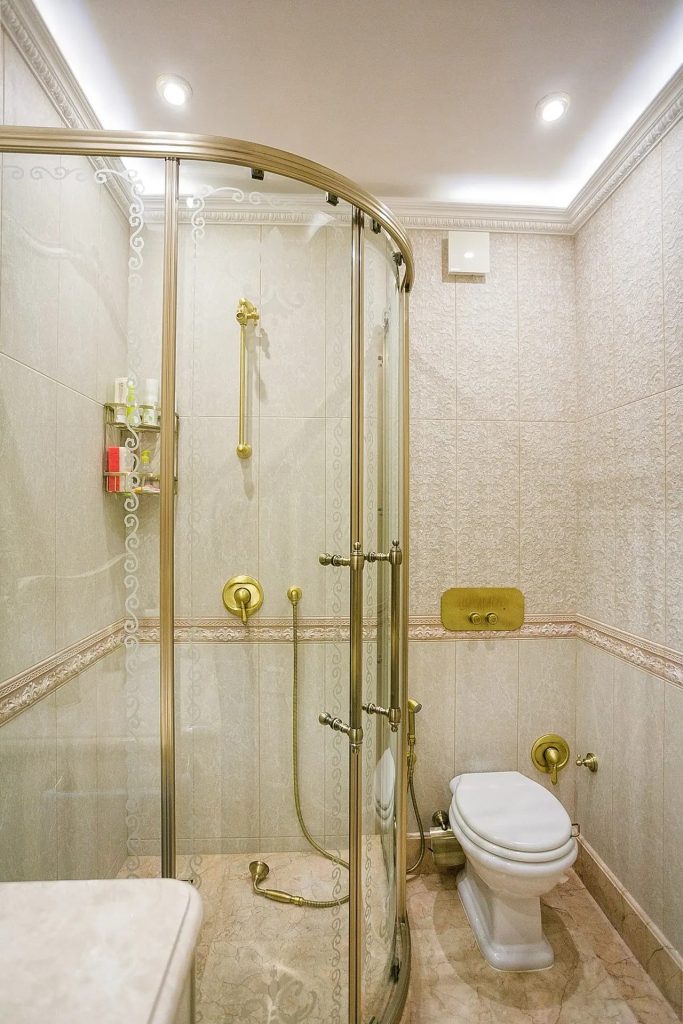 Ялта, Парковый проезд, 9