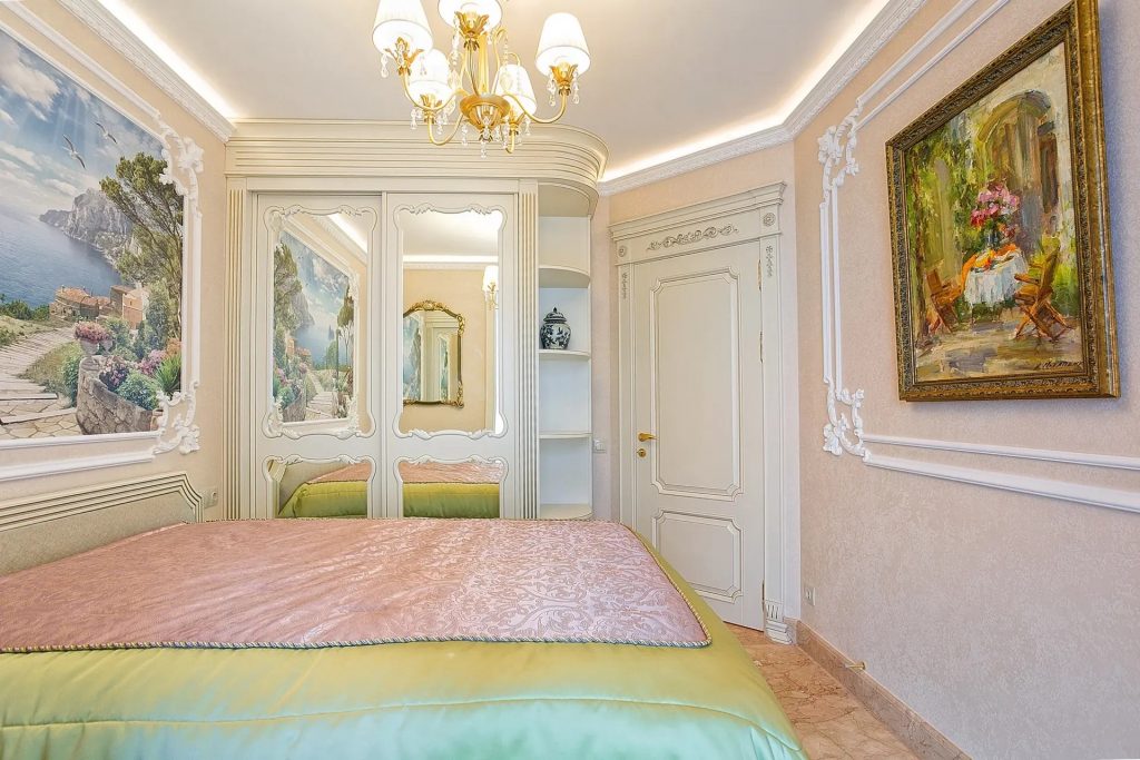 Ялта, Парковый проезд, 9