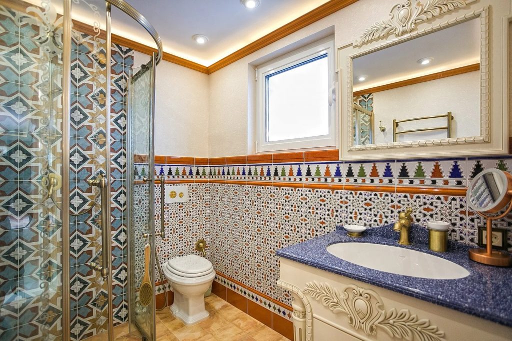Ялта, Парковый проезд, 9