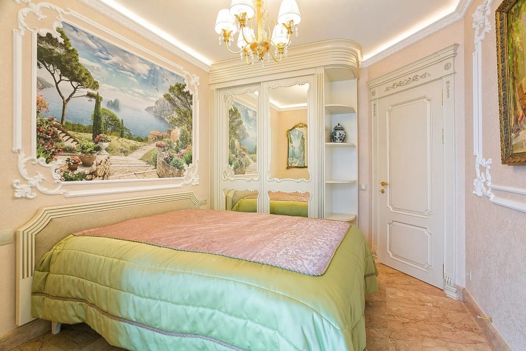 Ялта, Парковый проезд, 9