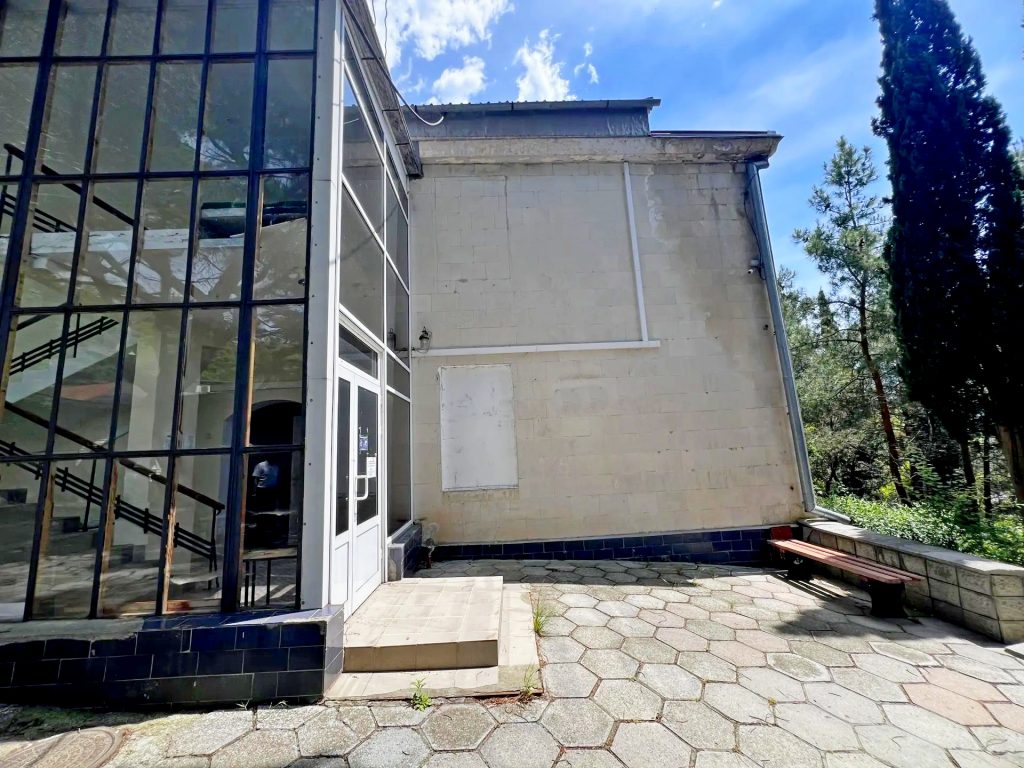 Ялта, пгт. Отрадное ул. Мориса Тореза