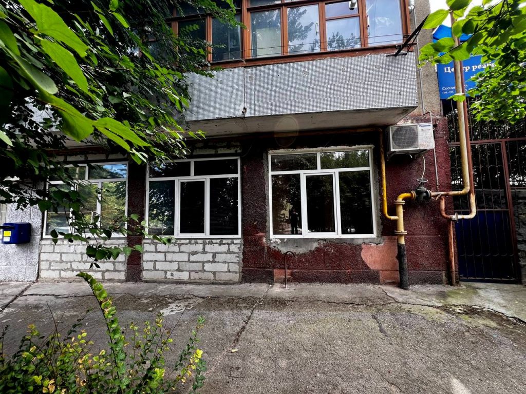 Ялта, ул. Сосновая д. 23