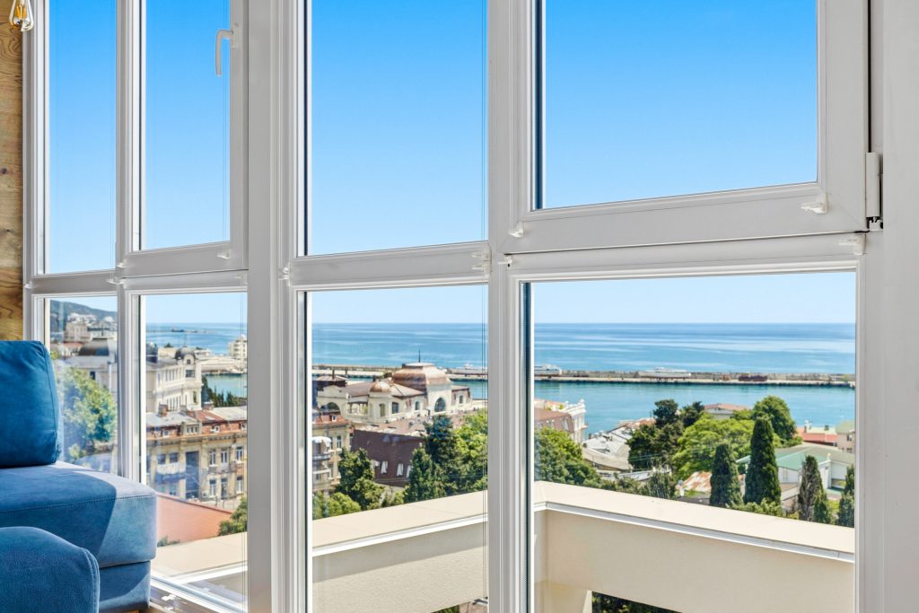 Ялта, улица Партизанская, дом 5