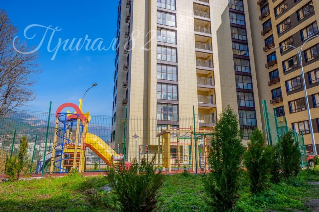 Ялта, улица Красноармеская, 36Б