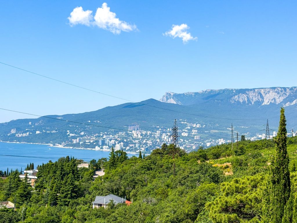 Ялта, Наташинская 2Ж
