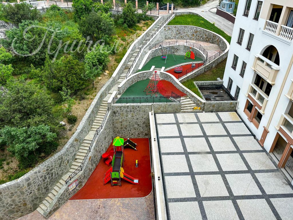 Ялта, Наташинская 2Ж