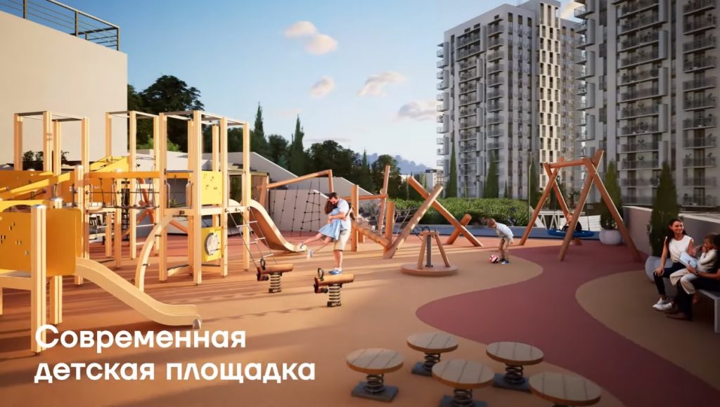 Ялта, Бакунинский проезд 13