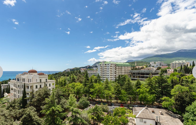Алушта, ул. Парковая, 7